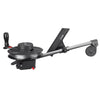 Scotty 1080 Strongarm 24&quot; Manual Downrigger w/Rod Holder [1080DPR]