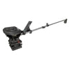 Scotty 1106 Depthpower 60&quot; Telescoping Electric Downrigger w/Rod Holder &amp; Swivel Mount [1106]