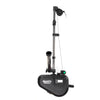 Scotty 2106 HP Depthpower Electric Downrigger 60 SS Telescoping Boom w/Swivel Base - Single Rod Holder [2106]