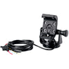 Garmin Marine Mount w/Power Cable &amp; Screen Protectors f/Montana Series [010-11654-06]