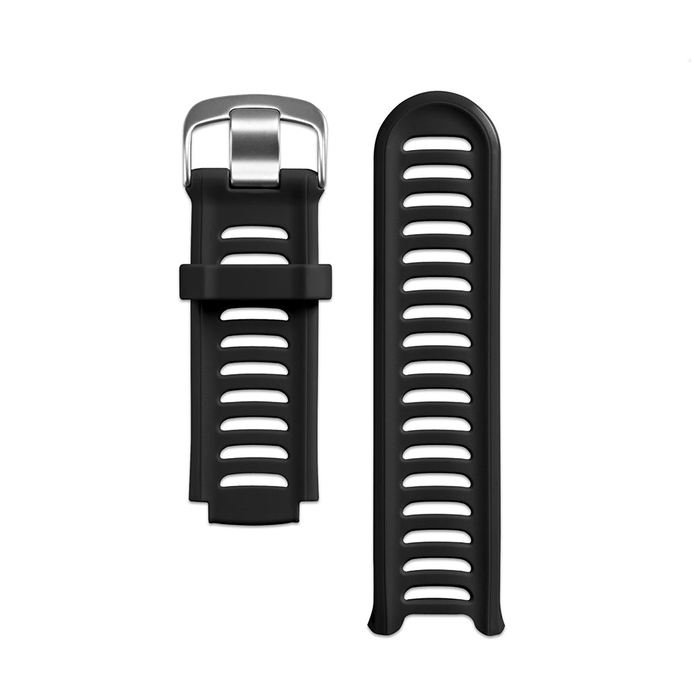 Garmin Replacement Band f/Forerunner 910XT - Black [010-11251-06]