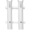 TACO 2-Rod Poly Rod Rack - White [P03-062W]