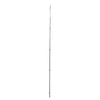 Rupp Center Rigger Pole - Aluminum/Silver -  15&#39; [A0-1500-CRP]