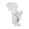 SEEKR by Caframo Ultimate 747 12V 2-Speed 7&quot; Fan w/Lighter Plug - White [747DCWCS]