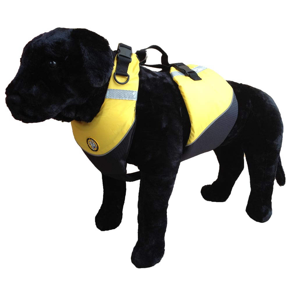 First Watch AK-1000 Dog Vest - Large [AK-1000-HV-L]