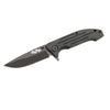 Kuuma 7.5&quot; Folding Knife - Straight Edge [51910]