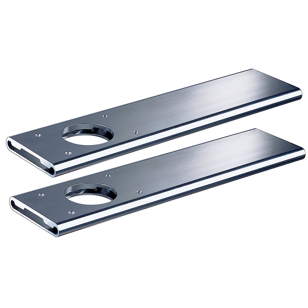 Rupp Top Gun Mounting Plate - Pair [17-1502-23]