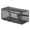 Frabill Black Pinfish Rectangular Trap - 18&quot; x 12&quot; x 8&quot; [1264]