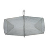 Frabill Torpedo Trap - Galvanized Minnow Trap - 10&quot; x 9.75&quot; x 9&quot; [1279]