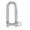 Harken 5mm Long Shackle - Fishing [2104F]