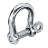 Harken 4mm Shallow Bow Shackle - Fishing [2131F]