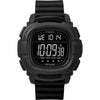 Timex DGTL BST.47 Boost Shock Watch - Black [TW5M26100JV]