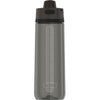 Thermos Guard Collection Hard Plastic Hydration Bottle w/Spout - 24oz - Espresso Black [TP4329SM6]