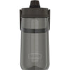 Thermos Guardian Collection Hard Plastic Hydration Bottle w/Spout - 40oz - Espresso Black [TP4349SM6]