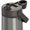 Thermos Guardian Collection Hard Plastic Hydration Bottle w/Spout - 40oz - Espresso Black [TP4349SM6]