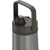 Thermos Guardian Collection Hard Plastic Hydration Bottle w/Spout - 40oz - Espresso Black [TP4349SM6]