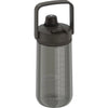 Thermos Guardian Collection Hard Plastic Hydration Bottle w/Spout - 40oz - Espresso Black [TP4349SM6]