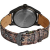 Timex x Mossy Oak Standard - 40mm Case - Dark Camouflage [TW2T94600SO]