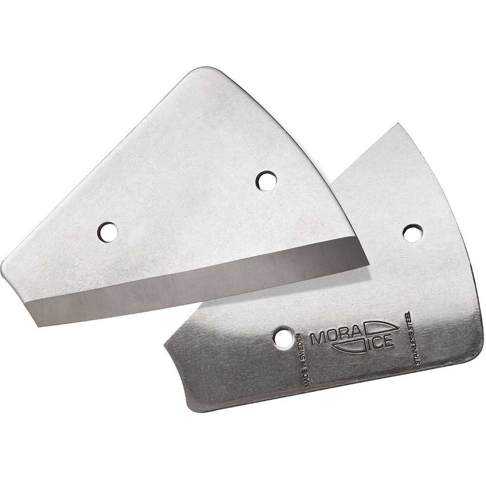 StrikeMaster Lazer Hand 8" Replacement Blades [LD-8B]