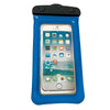 WOW Watersports H2O Proof Phone Holder - Blue 4&quot; x 8&quot; [18-5000B]