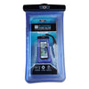 WOW Watersports H2O Proof Smart Phone Holder - 5&quot; x 9&quot; - Blue [18-5020B]