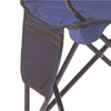 Coleman Cooler Quad Chair - Blue [2000032008]