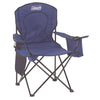 Coleman Cooler Quad Chair - Blue [2000032008]