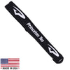 Princeton Tec 1&quot; Headlamp Strap - Black [HL-501]