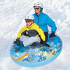 Aqua Leisure 48&quot; Pipeline Sno Mega 2-Person Sno-Tube - Air Penguin [AW-4452TWM]