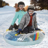 Aqua Leisure 48&quot; Pipeline Sno Mega 2-Person Sno-Tube - Freestyle [AWT4249]