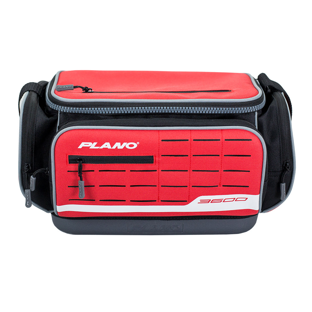 Plano Weekend Series 3600 Deluxe Tackle Case [PLABW460]