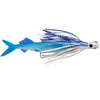 Williamson Live Ballyhoo Combo 10.5&quot; - Bonito/Blue [BHCR10BO-BL]