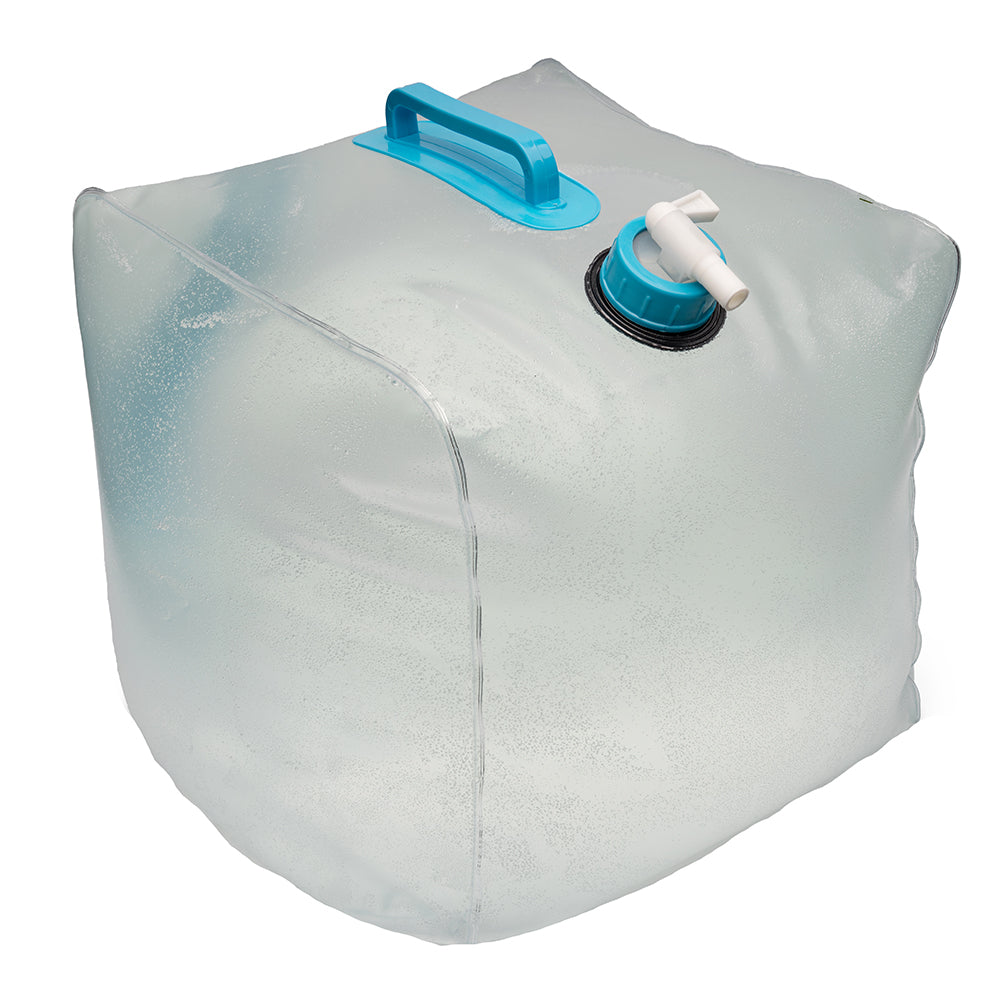 S.O.L. Survive Outdoors Longer Packable Water Cube - 20L [0140-1028]