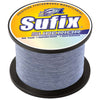 Sufix Superior Smoke Blue Monofilament - 100lb - 1205 yds [647-989]