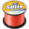 Sufix Superior Neon Fire Monofilament - 20lb - 11745 yds [651-020]