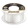 Sufix Advance Clear Monofilament - 14lb - 1200yds [604-1014]