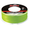 Sufix 832 Advanced Superline Braid - 6lb - Neon Lime - 600 yds [660-206L]