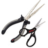 Rapala Pliers  Super Line Scissors Combo [RTC-6SPLS]