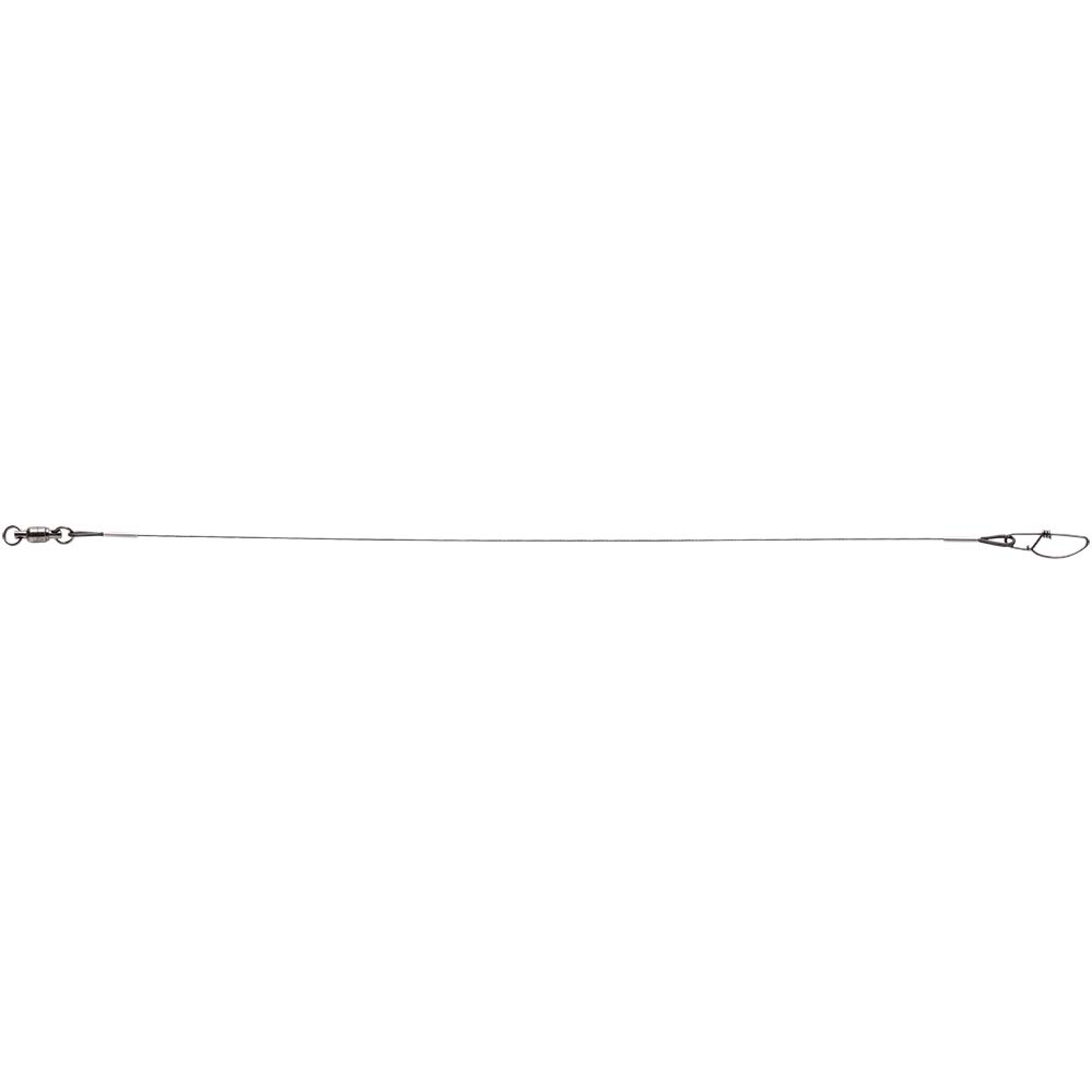 VMC Titanium Leader Multi-Strand - 100lb - 12" [TLM10012]