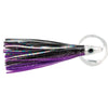 Williamson Tuna Catcher Rigged 6 - Black Purple [TCR6BLKPRPL]