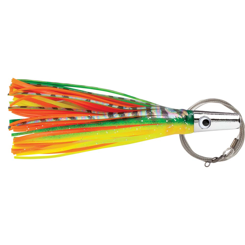 Williamson Wahoo Catcher Rigged 6 - Bleeding Dorado [WCR6BD]