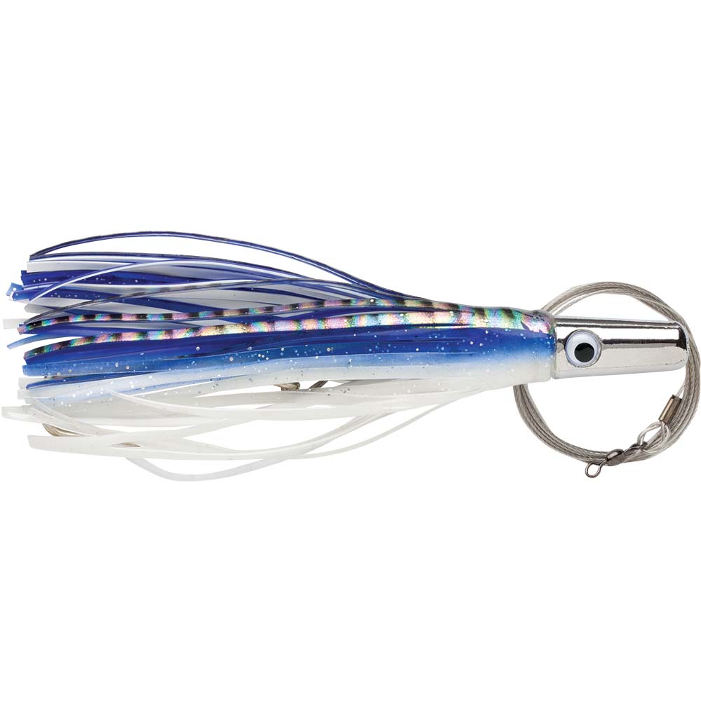 Williamson Wahoo Catcher Rigged 6 - Bonito [WCR6BO]