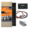 Samlex SRV-200-30A Solar Charging Kit 200W w/30A Charge Controller [SRV-200-30A]