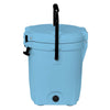 LAKA Coolers 20 Qt Cooler - Blue [1011]