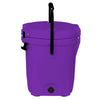 LAKA Coolers 20 Qt Cooler - Purple [1057]