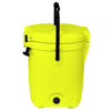 LAKA Coolers 20 Qt Cooler - Yellow [1063]