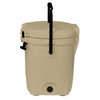 LAKA Coolers 20 Qt Cooler - Tan [1064]