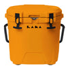 LAKA Coolers 20 Qt Cooler - Orange [1065]