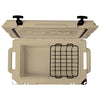 LAKA Coolers 45 Qt Cooler - Tan [1014]