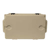 LAKA Coolers 45 Qt Cooler - Tan [1014]